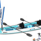 The 465ft FastTrack™ V-bottom Series