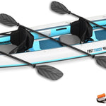 Sea Eagle Classic 465ftc FastTrack™ Inflatable Kayak Series