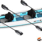 The 465ft FastTrack™ V-bottom Series