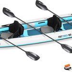 Sea Eagle Classic 465ftc FastTrack™ Inflatable Kayak Series