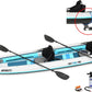 The 465ft FastTrack™ V-bottom Series