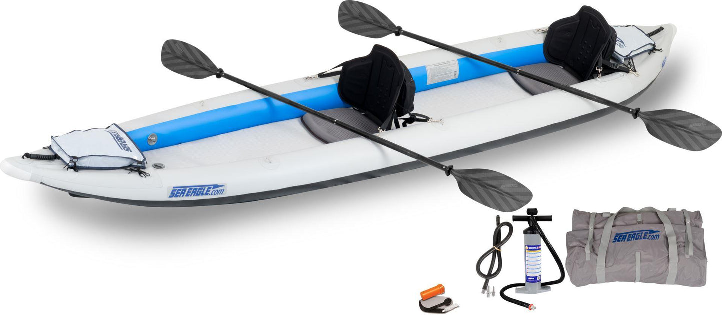 The Classic 465ftc FastTrack™ Series