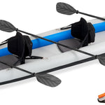Sea Eagle Classic 465ftc FastTrack™ Inflatable Kayak Series