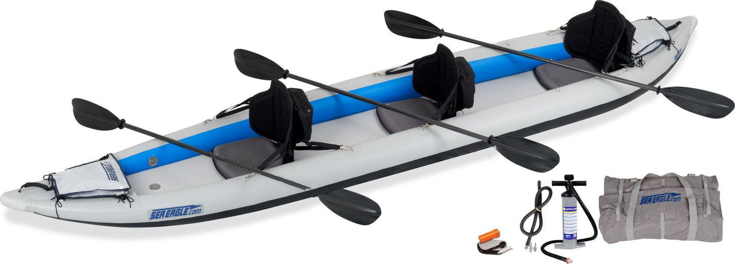 The Classic 465ftc FastTrack™ Series
