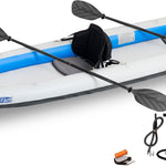 Sea Eagle Classic 465ftc FastTrack™ Inflatable Kayak Series