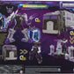 Transformers Legacy Motormaster Combiner Action Figure - Transformers Toys for Kids