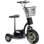 Mototec Electric Trike 48v 500w