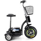 MotoTec Electric Trike 48v 500w