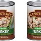 Keystone Meats All Natural Canned Turkey, 14.5 Ounce 2 can