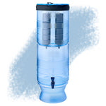 Berkey Light Water Filter with Accessories thumbnail 1