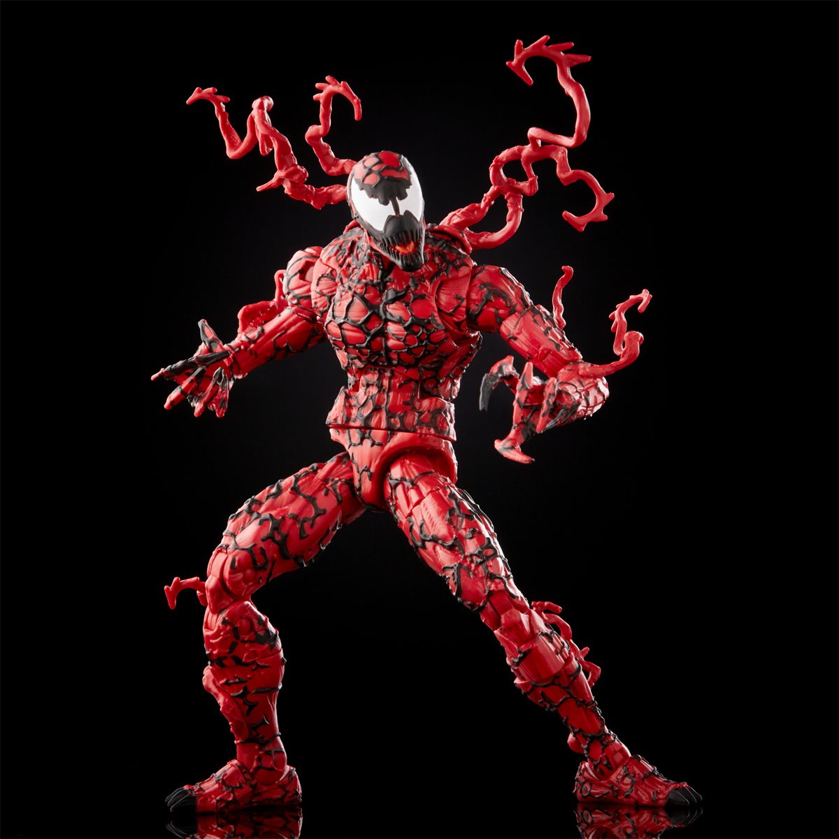 Marvel Legend Carnage 6-Inch Action Figure