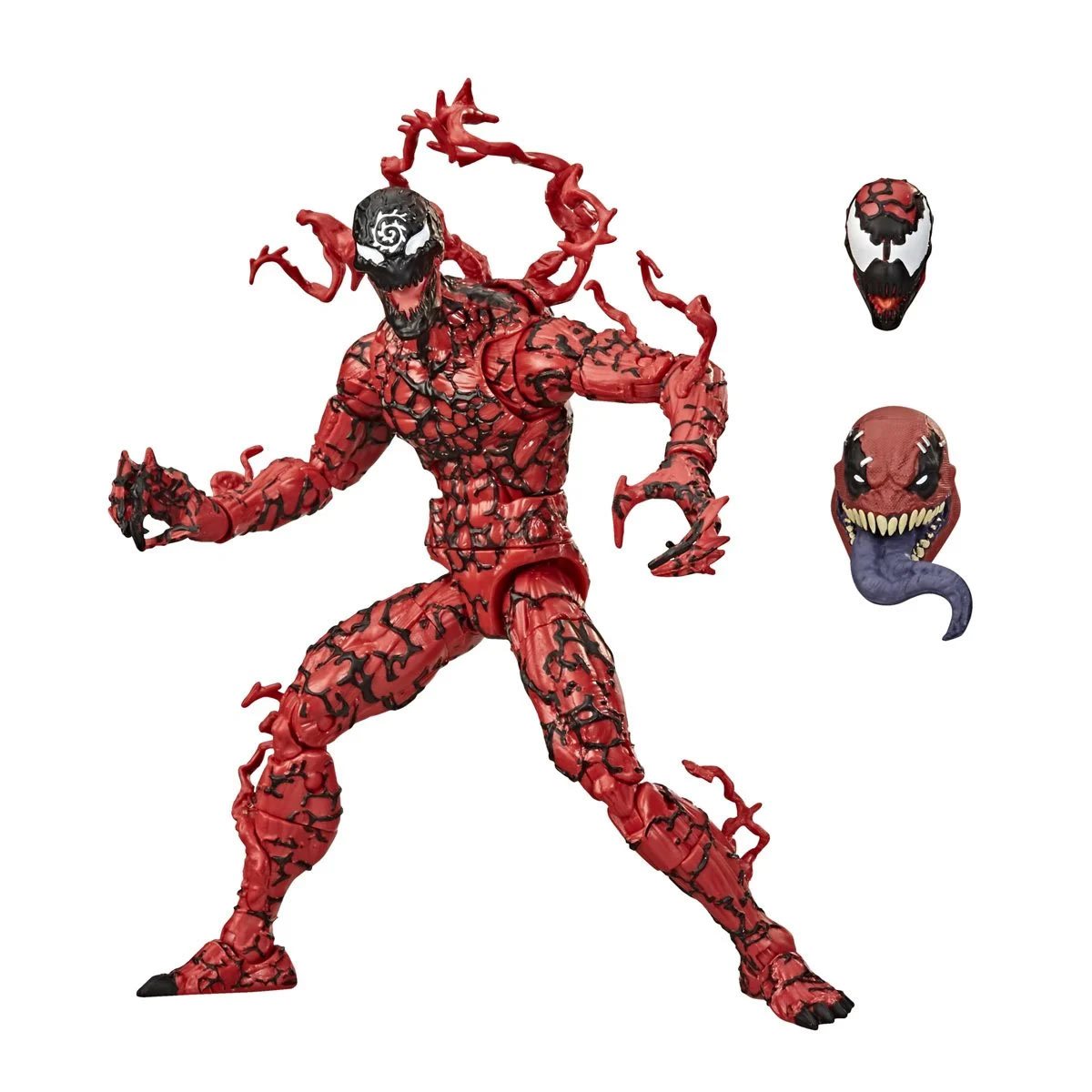 Marvel Legend Carnage 6-Inch Action Figure