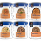 Mountain House Assorted Pack of 6 Cans (Version 4)