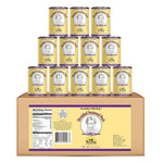 Grandma Werling’s Shredded Seasoned Pork with BBQ Sauce 14.5 Oz Fully Cooked