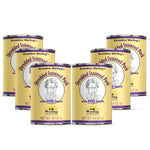 Grandma Werling’s Shredded Seasoned Pork with BBQ Sauce 14.5 Oz Fully Cooked