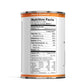 Werling & Sons Canned Heat & Eat Pork Sausage 14.5 Oz Can Fully Cooked & Ready to Eat Long Shelf Life No Refrigeration Needed Great for Emergency Food Storage, Camping, Quick & Easy Meals