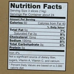 Werling & Sons Canned Bacon, 12 Ounce