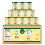 Werling & Sons Taco Beef Filling 28 Oz – Fully Cooked, Heat & Serve | Premium Shelf-Stable Canned Meat