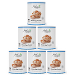Fresh and Honest Foods - Whole Egg Powder