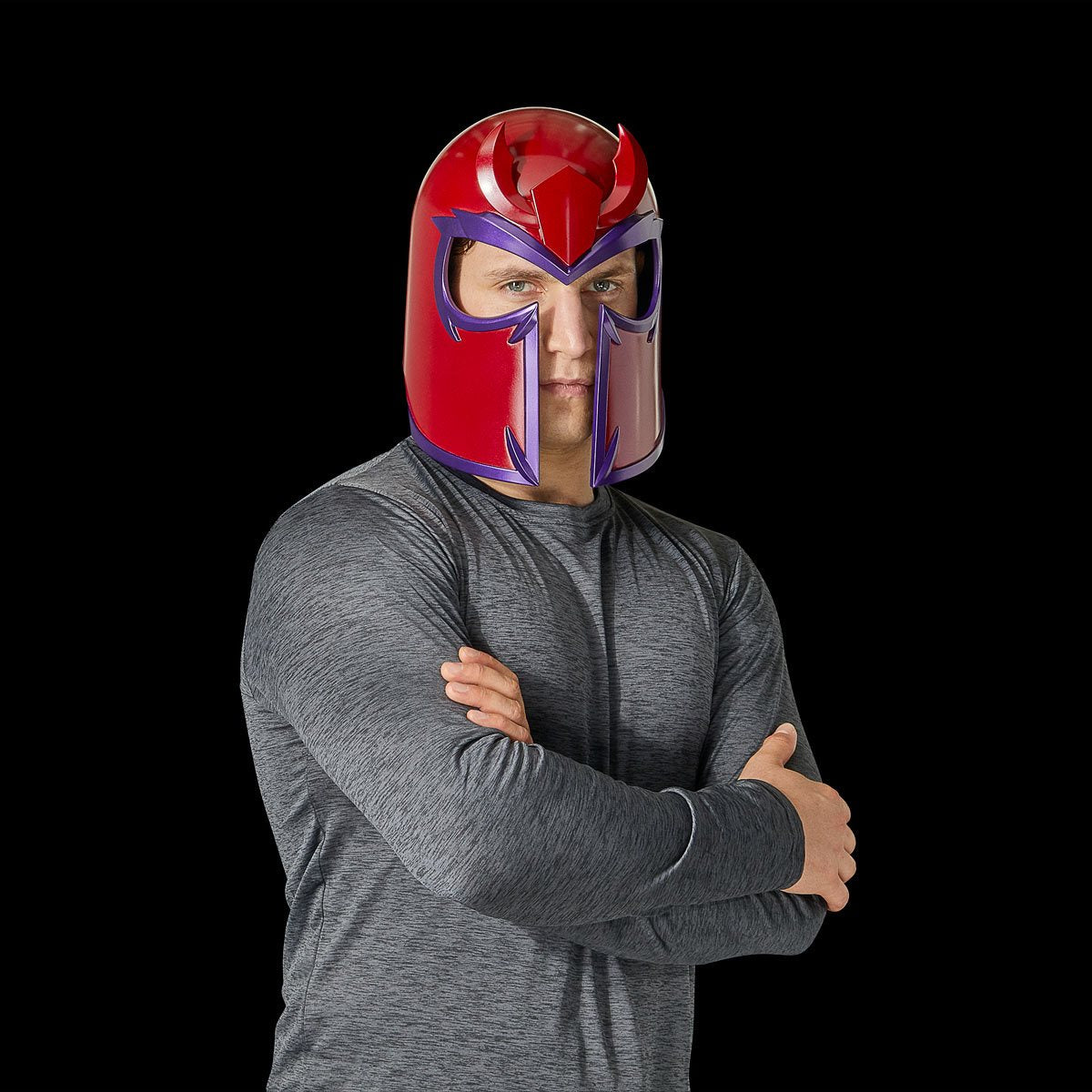 Marvel Legends Magneto Helmet, X-Men ‘97 Adult Premium Roleplay Gear
