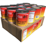 Yoder's Real Canned Taco Beef Filling