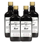 Yoder’s Good Health Recipe Apple Cider Vinegar Liquid Complex – 25 oz