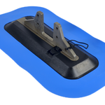 Glue-On Fin Box Adapter (K-1 & J-2 Motors)