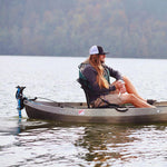 NuCanoe® QuickConnect™ Motor Shaft (K-1 & J-2)