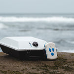 Bixpy PP-378 Outboard Battery (V4)