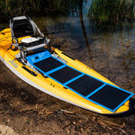 Bixpy SUN80 Waterproof Solar Panel