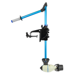 Transom Adapter (K-1 & J-2 Motors)