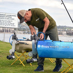 Universal Versa Rudder™
