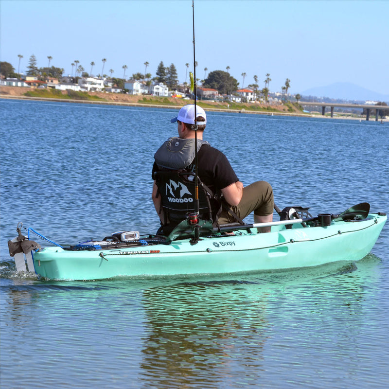 Universal Versa Rudder™