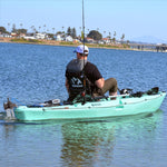 Universal Versa Rudder™