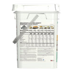 Breakfast and Dinner Variety Pail, 106 Servings