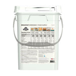 Breakfast Variety Pail, 162 Servings