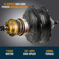 Breeze Elite Bafang Rear Hub Motor Kit