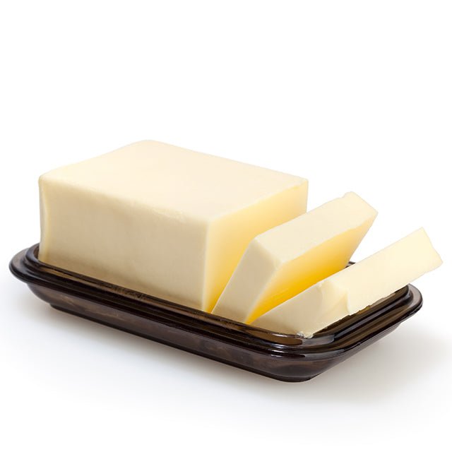 Butter Powder Pouch, 99 Servings