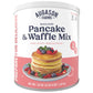 Buttermilk Pancake Mix Can, 33 Servings