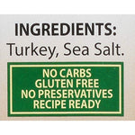 Keystone Meats All Natural Canned Turkey 14.5 Oz Can