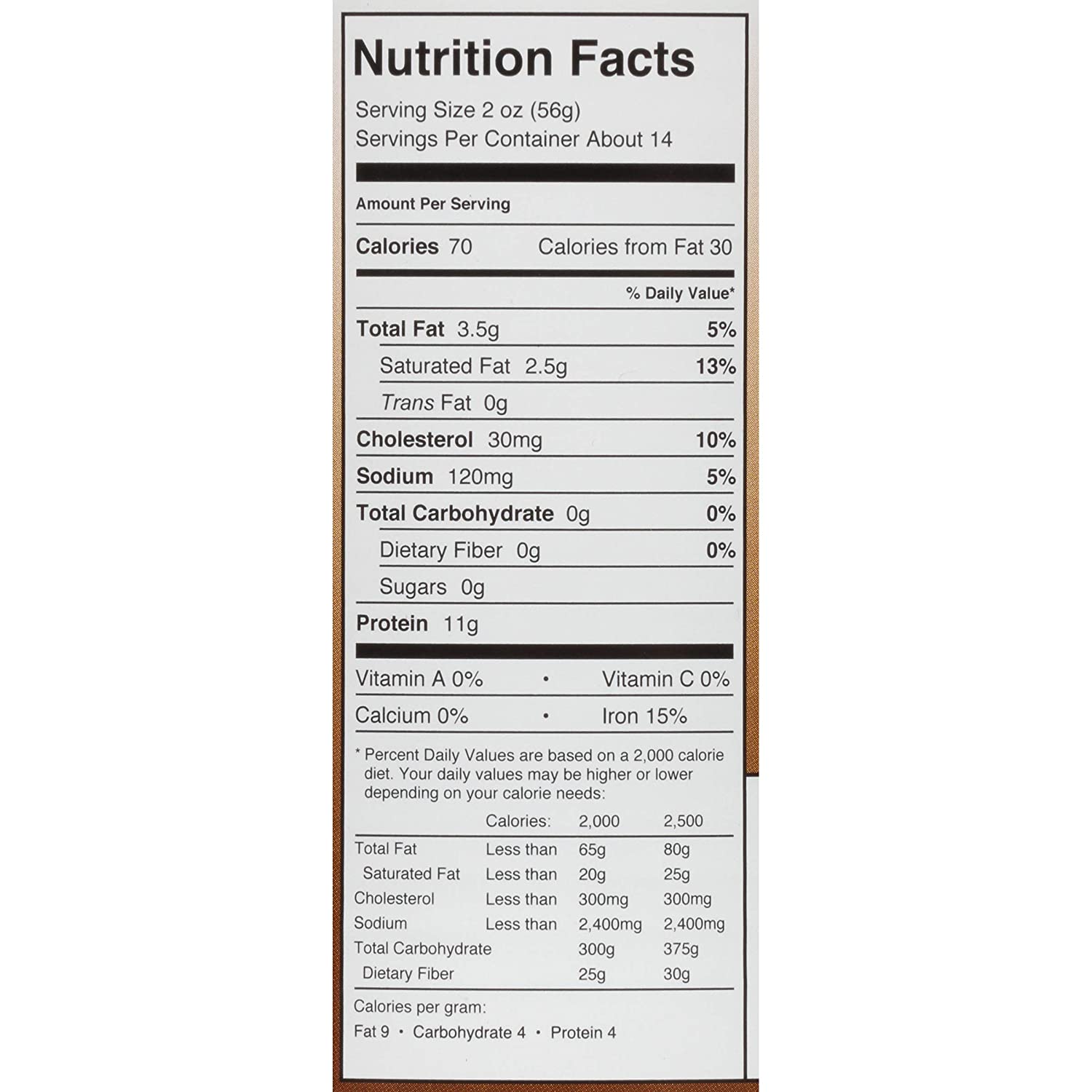 Keystone Meats All-Natural Beef 28 oz Can