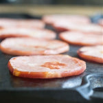 Freeze Dried Canadian Bacon by Military Surplus