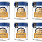 Mountain House Biscuits & Gravy #10 Can Case - survival food storage