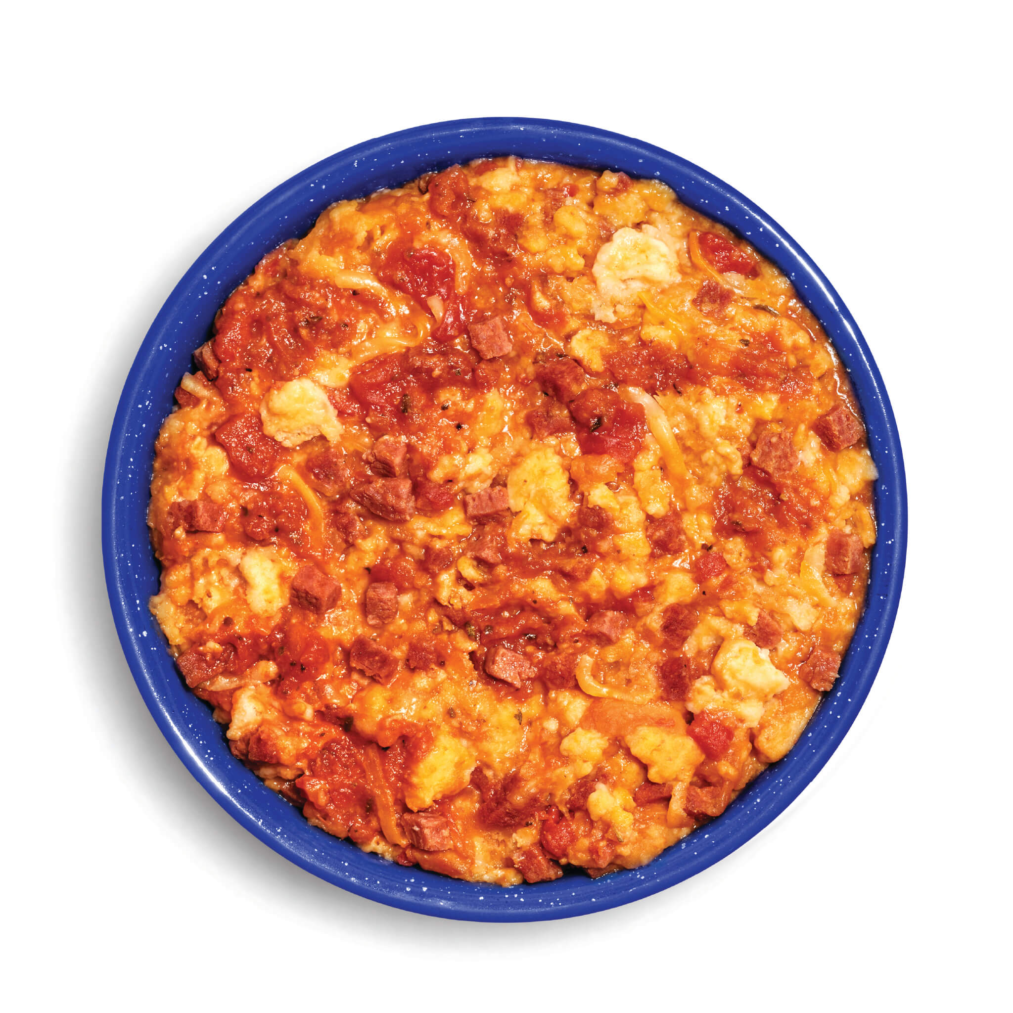 Mountain House Cheesy Pepperoni Pizza Bowl - Prepared Meal