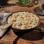 Mountain House Chicken and Dumplings - Lifestyle
