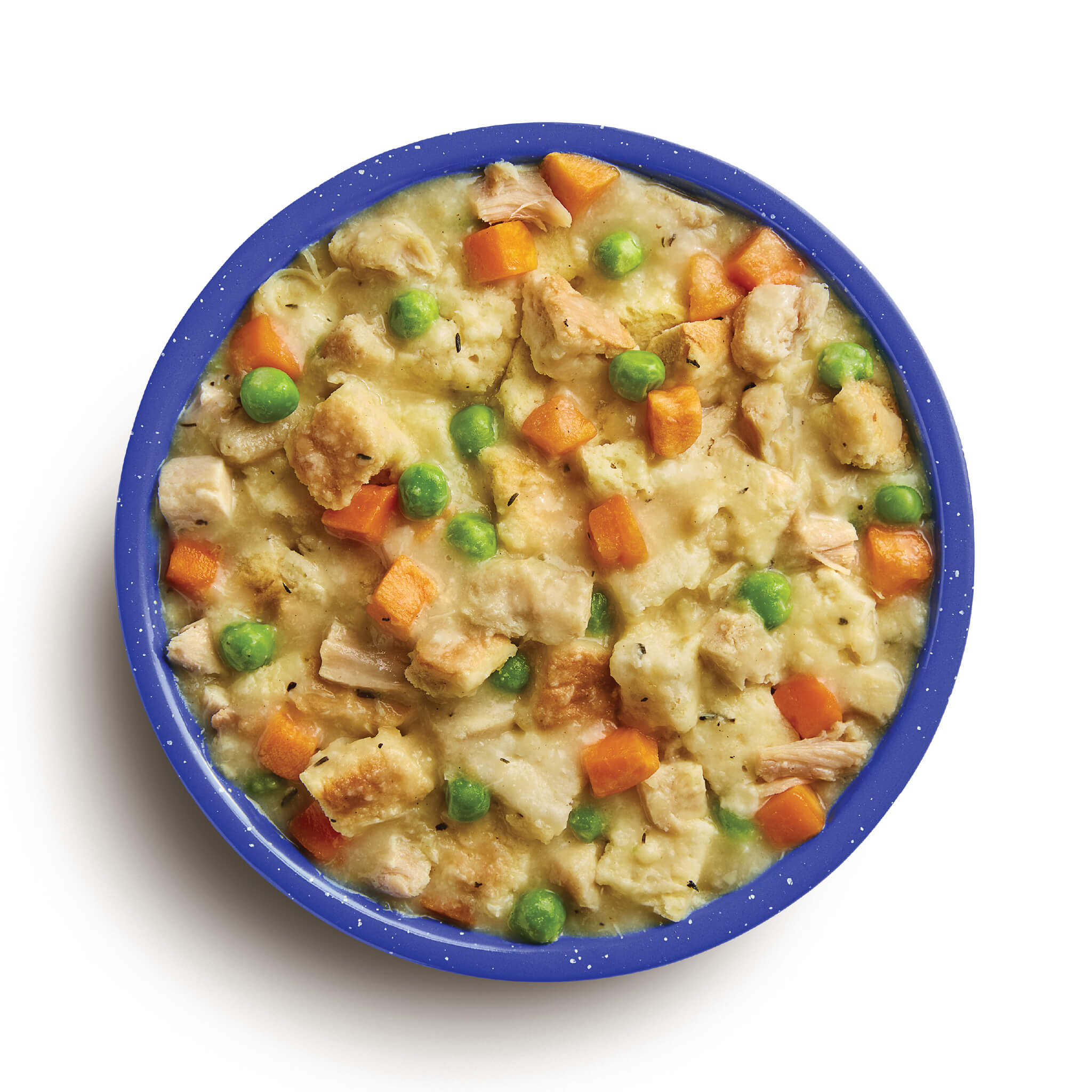 Mountain House Chicken and Dumplings - Prepared Meal
