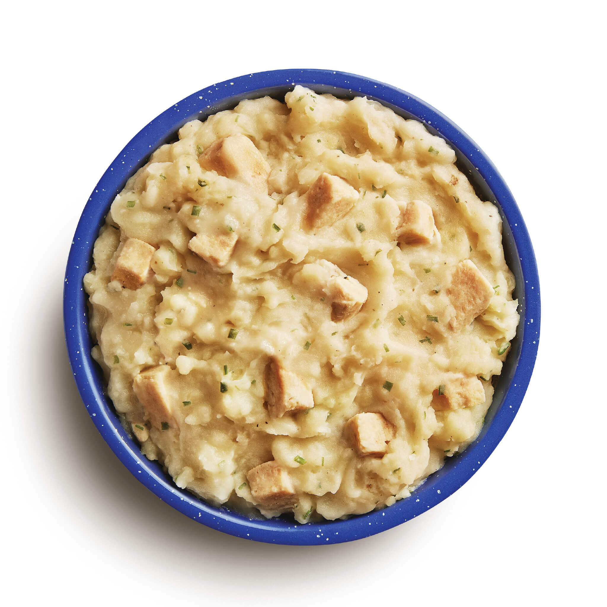 Mountain House Chicken and Mashed Potatoes - Prepared Meal