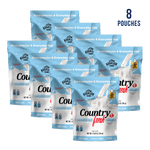 Country Fresh Instant Nonfat Dry Milk Pouch, 16 Servings