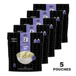 Creamy Chicken Rice Super Pouch, 5 Pack