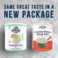 Creamy Potato Soup Mix Can, 36 Servings